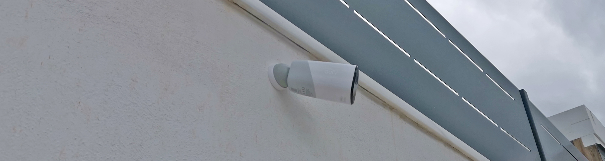 alarmsysteem installatie Mazzarón