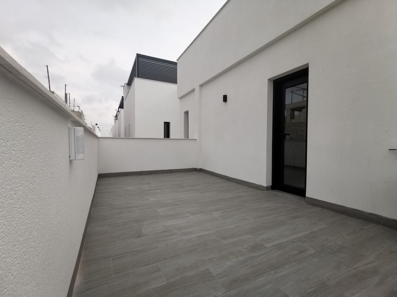 alarmsysteem Pilar de la Horadada