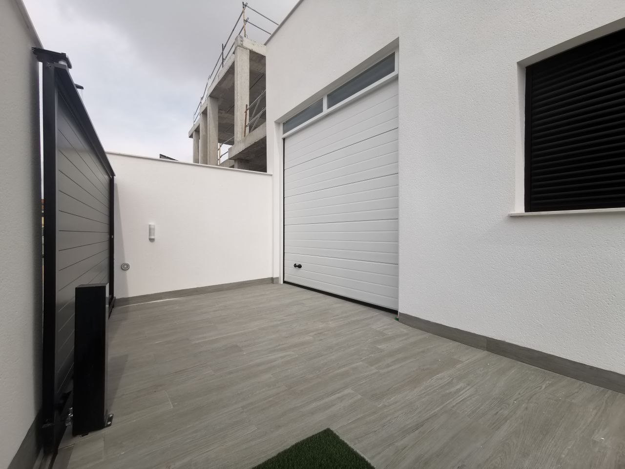 alarmsysteem Pilar de la Horadada