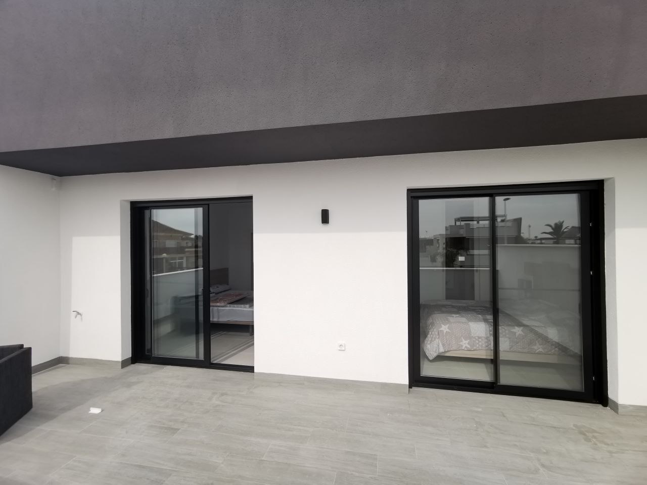 alarmsysteem Pilar de la Horadada