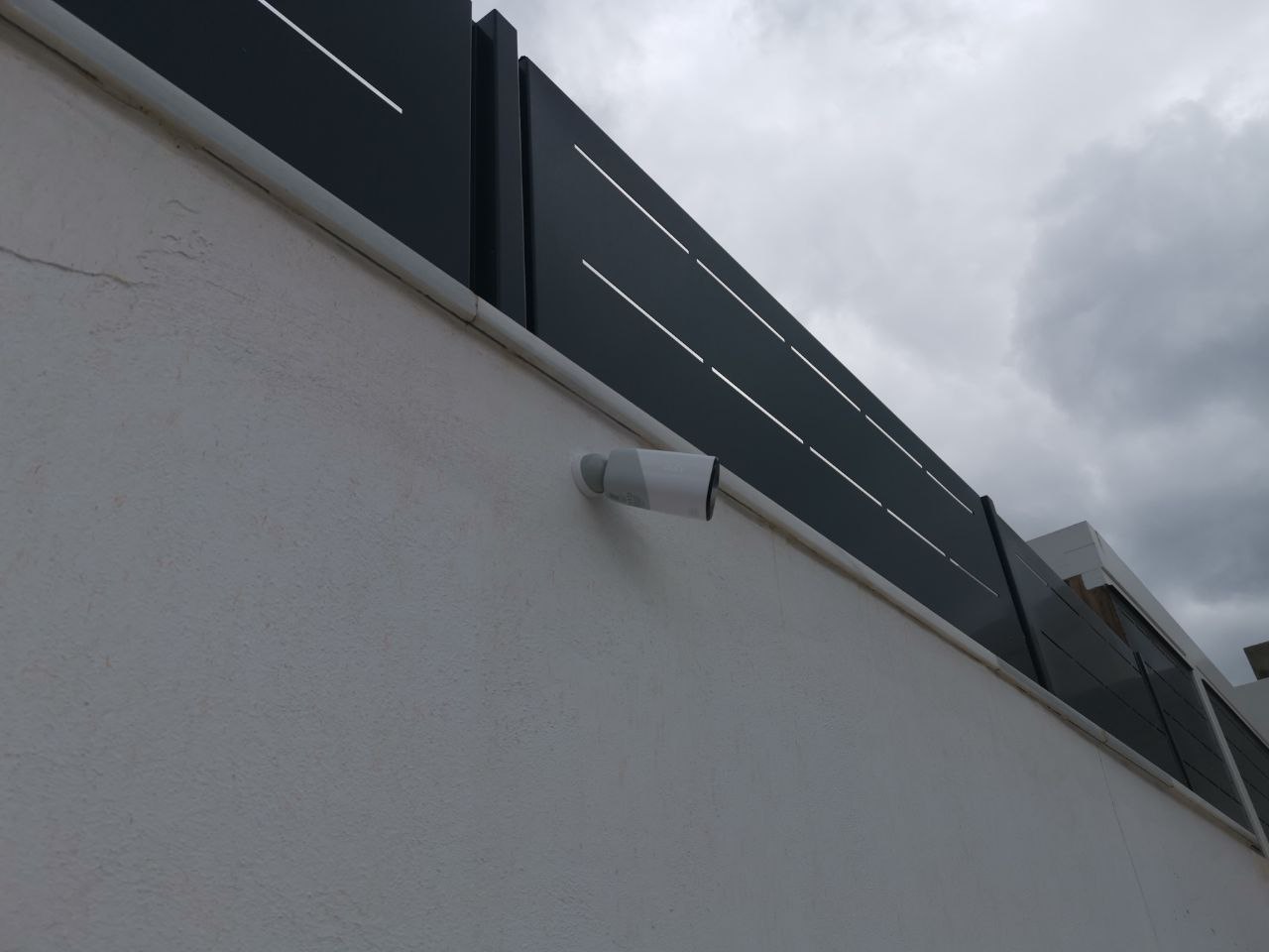 alarmsysteem installatie Mazzarón