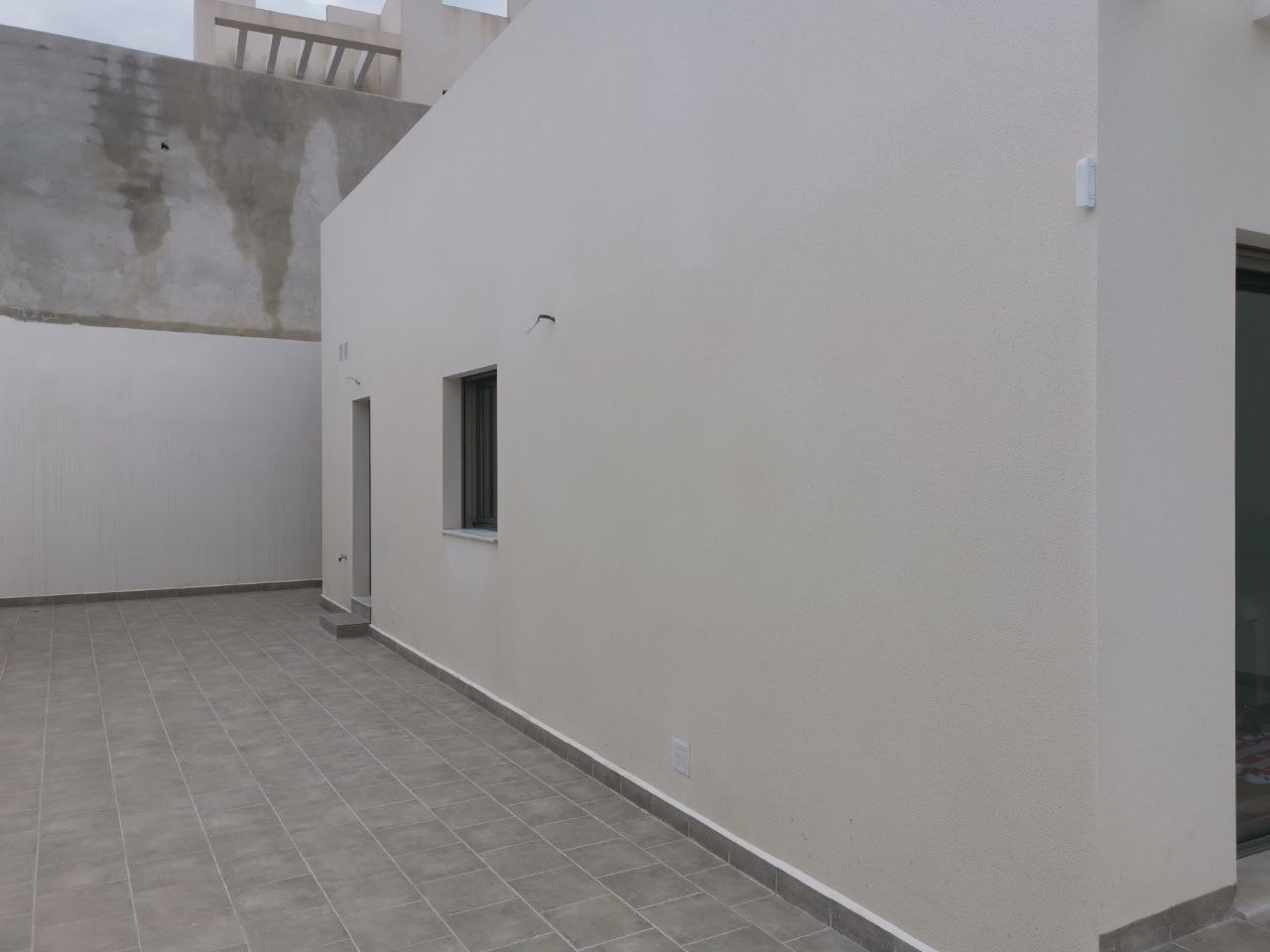 alarmsysteem installatie Mazzarón