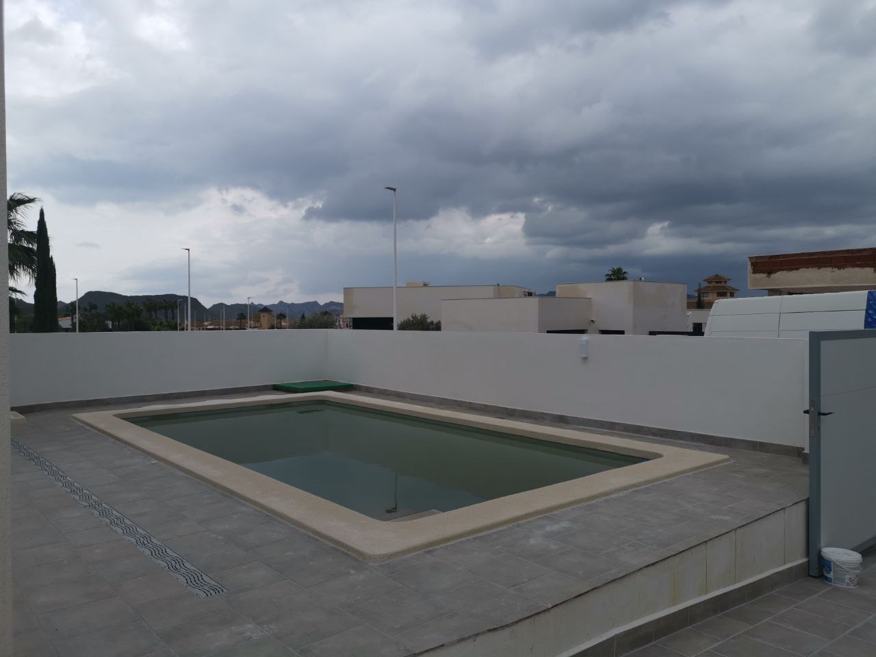 alarmsysteem installatie Mazzarón