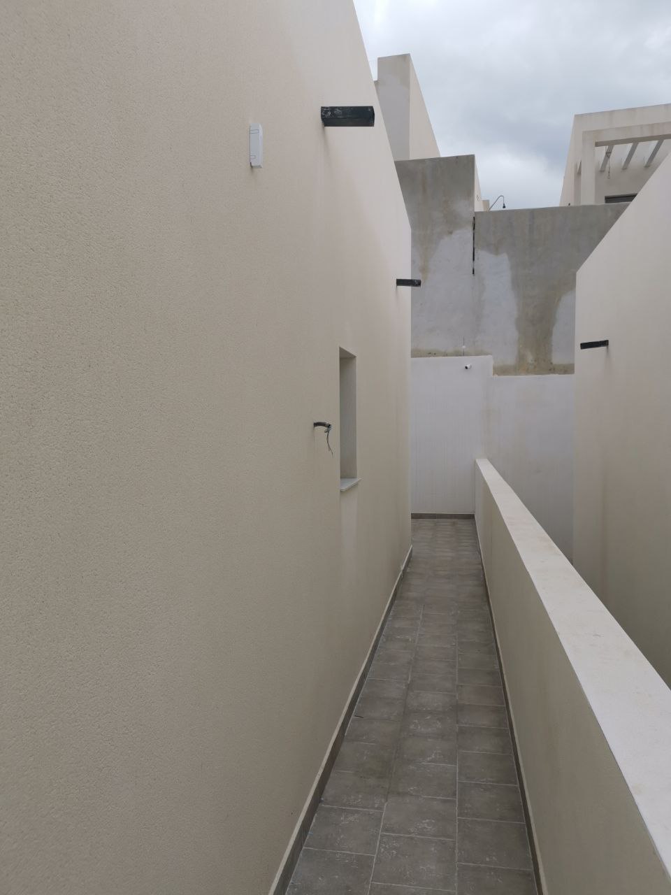 alarmsysteem installatie Mazzarón