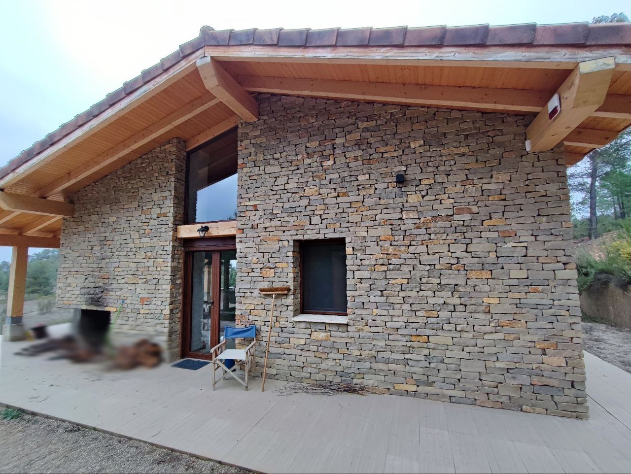 Hikvision alarmsysteem installatie