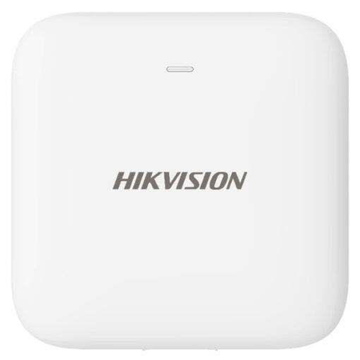Hikvision vocht detector