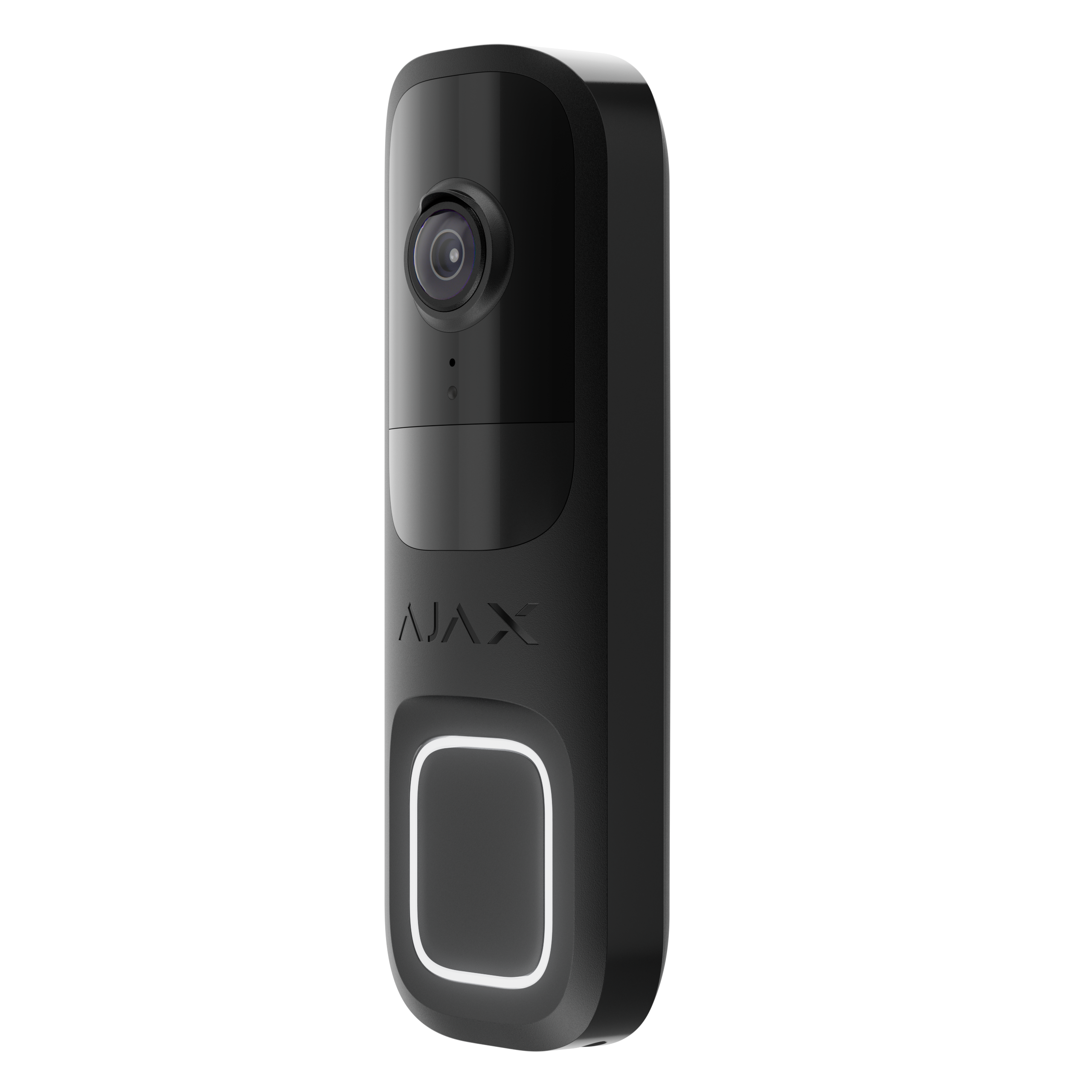 Ajax DoorBell angled