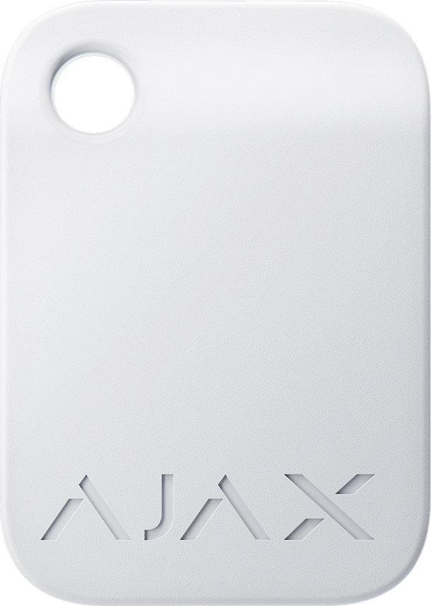 AJAX Tag wit