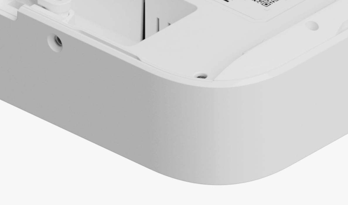 Fanless NVR design
