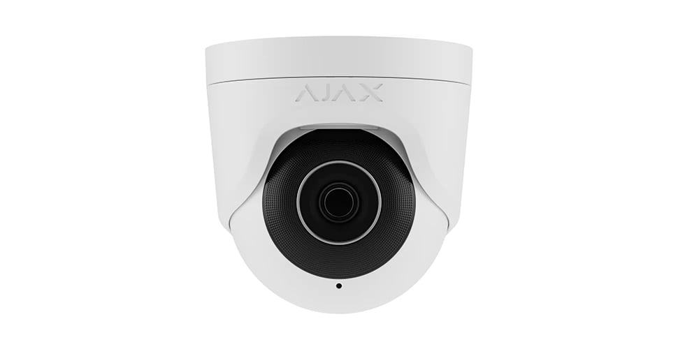 Bewegungszonen TurretCam
